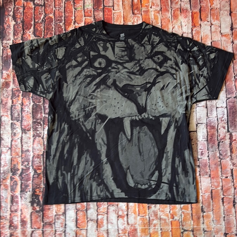 Big Sean Lion T-Shirt
